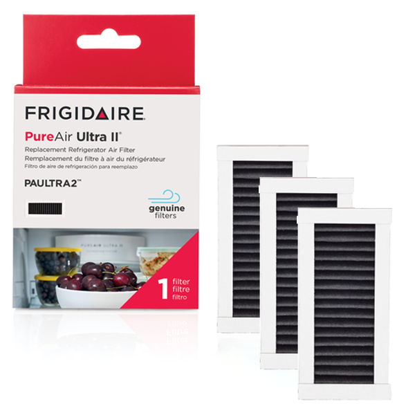 thumbnail image 2 of Replacement Air Filter For Frigidaire PureAir Ultra II (PAULTRA2) – Multi-Pack Available 2 of 4