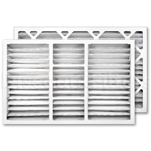 Replacement For Honeywell Filter - 16x25 - MERV 13