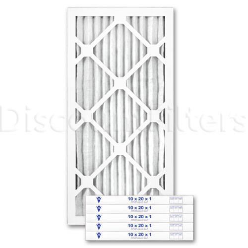 10 x 20 x 1" Air Filters