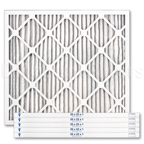 20x22x1 Air Filter Furnace Air Filters