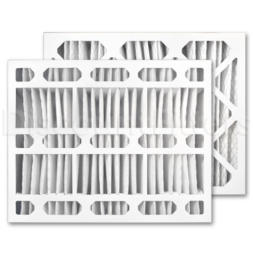 Replacement Goodman / Amana / Five Seasons Air Cleaner Filter 20x20