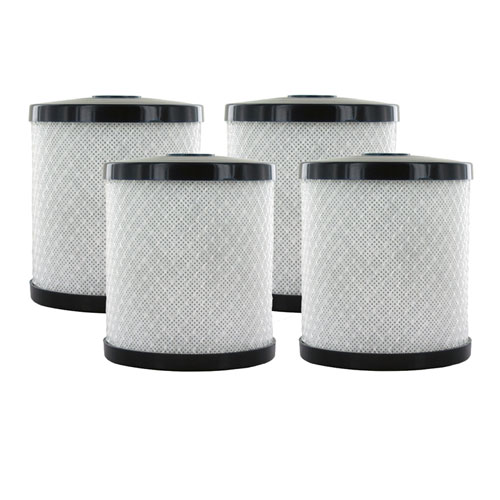 Neo-Pure NP-1SG Filter Cartridge for Seagull® IV X-1F and RS-1SG, 4-Pack