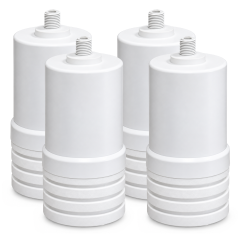Neo-Pure Replacement for Aqua-Pure® AP217 Filter, 4-Pack