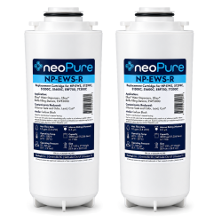Neo-Pure Replacement Filter for Elkay® Drinking Fountains, 2-Pack