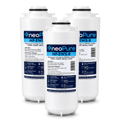 Neo-Pure Replacement Filter for Elkay® Drinking Fountains, 3-Pack