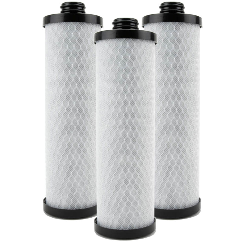 FPWF, LLC KW1 Sediment & Carbon Water Filters