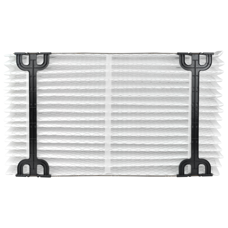 Expandable Replacement for Aprilaire 413, 410 Filter, 2-Pack