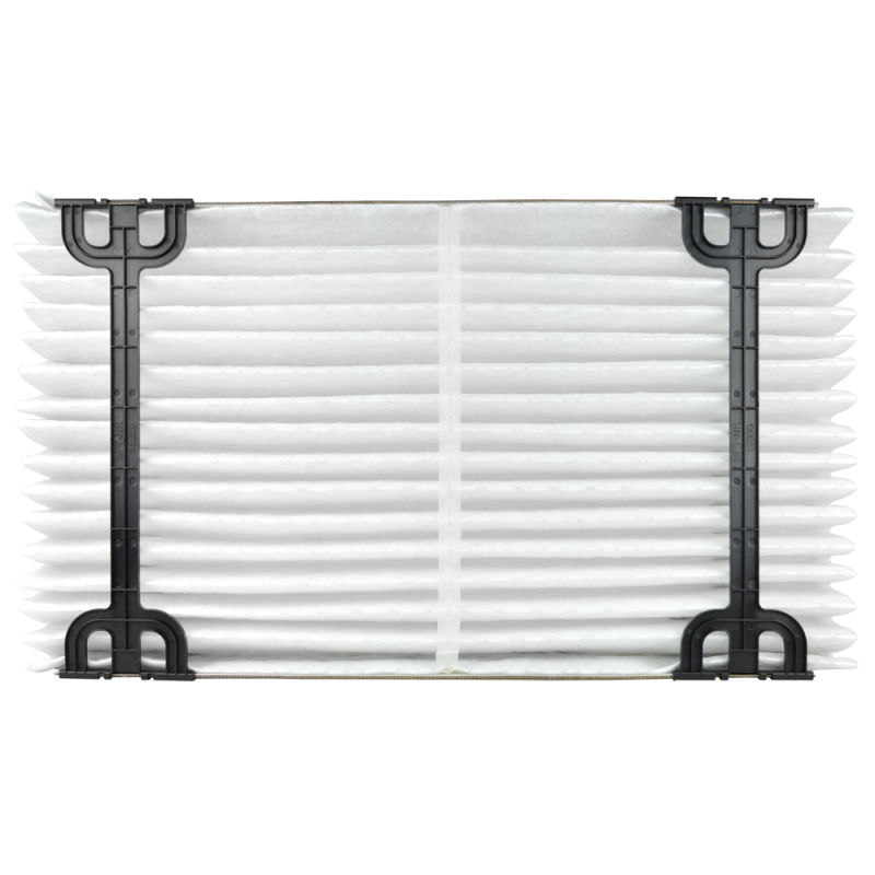 Expandable Replacement for Aprilaire 413, 410 Filter, 2-Pack
