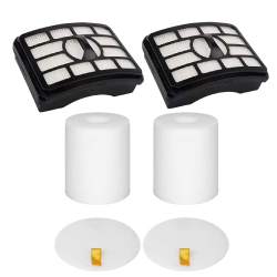 AIRx Replacement Filter Kit for Shark® NV500 Series, 2-Pack