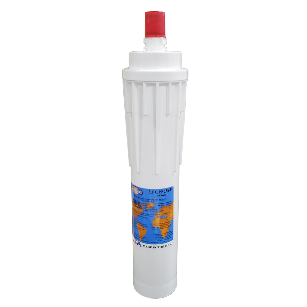 Replacement for 3M® HF40-S/HF45-S Water Filter