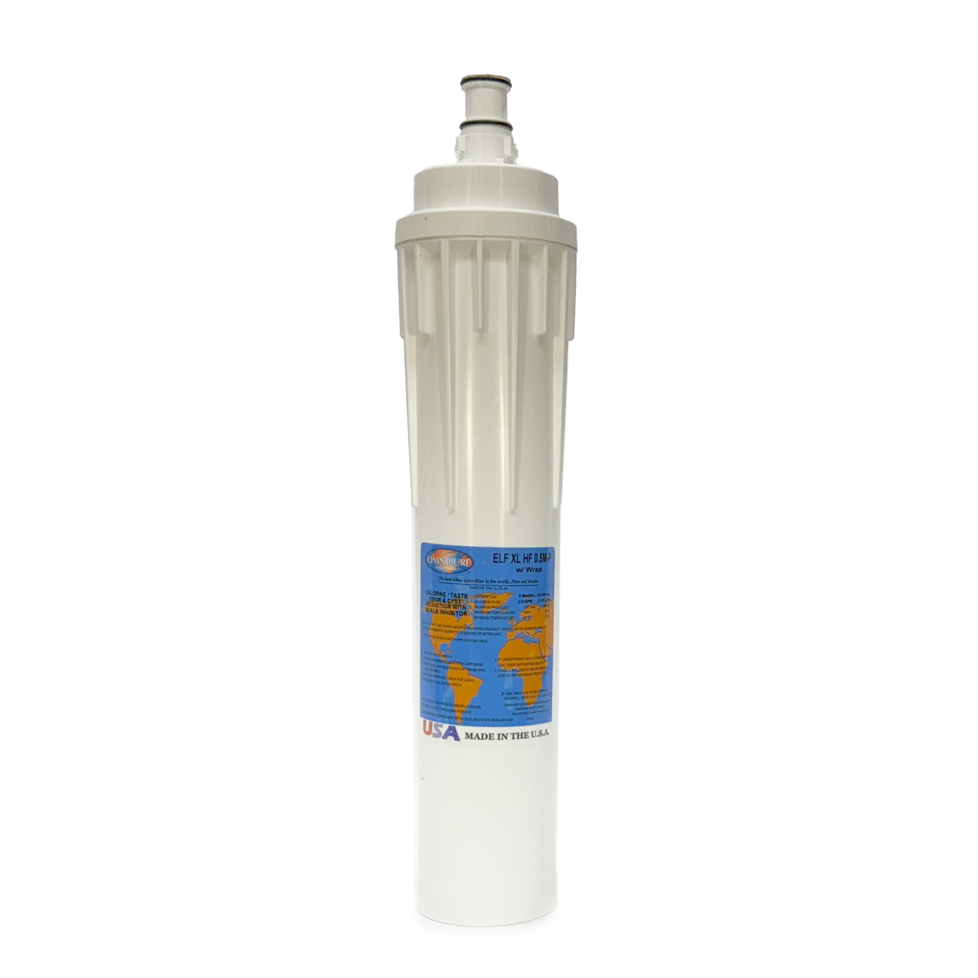 Replacement for 3M® HF40-S/HF45-S Water Filter
