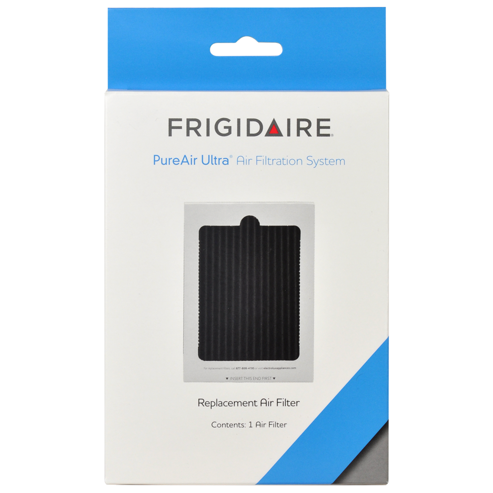 How To Replace Frigidaire Pureair Ultra 2 Air Filter at Lavern Sanchez blog