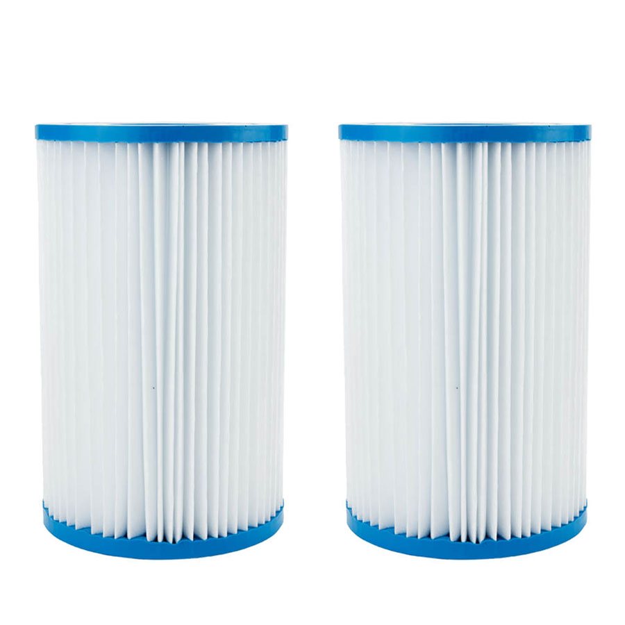 ClearChoice Replacement Spa Filter for Dream Maker Spas, 2-Pack