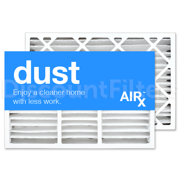 Original Honeywell Filter - FC100A1029- 16x25