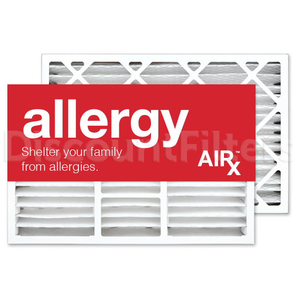 Replacement For Honeywell Filter-16x25-MERV 11- Allergy Reducing