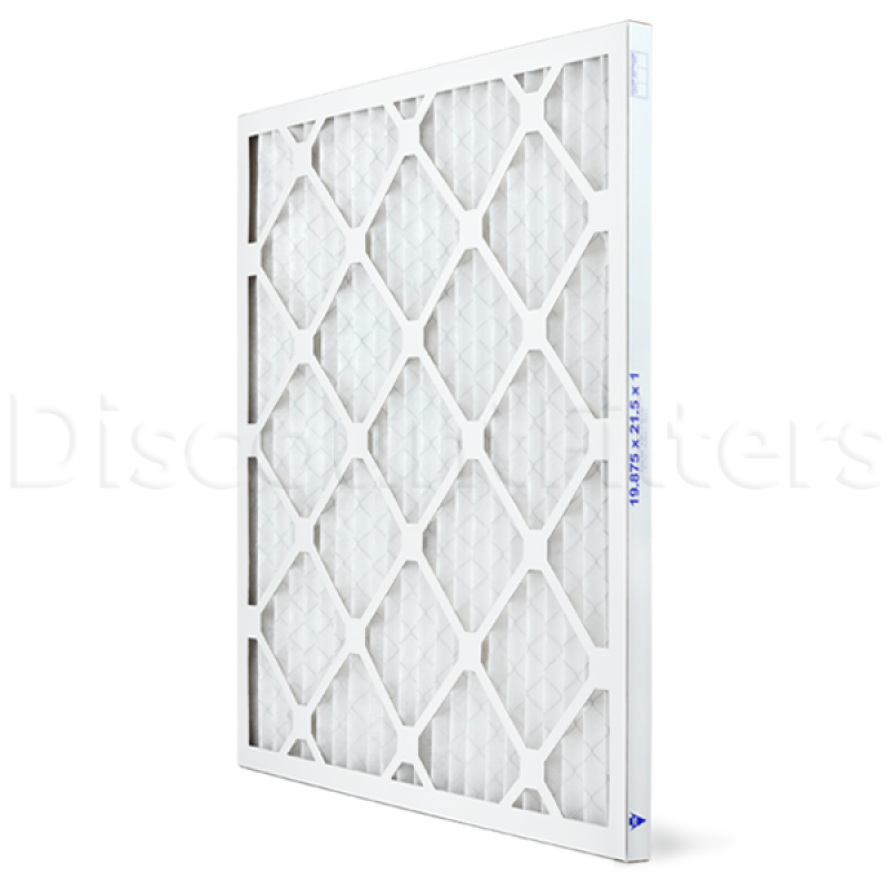 IAQ M11A19.75x21.5x1 Custom Furnace Filters