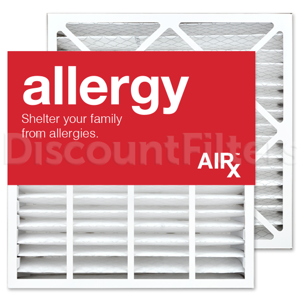 Bryant/Carrier Replacement 19x20x4.25 Filter- MERV 11- Allergy Reducing