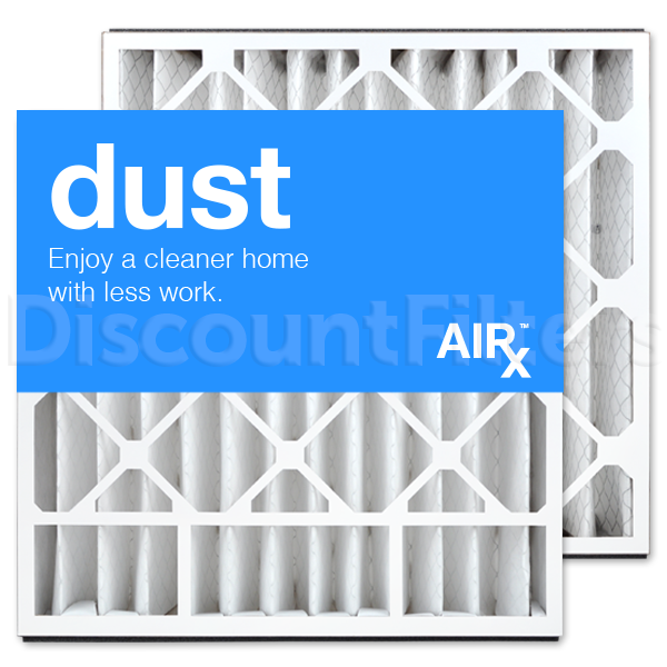 Trion Air Bear 255649-103 Replacement Filter - 20x20x5