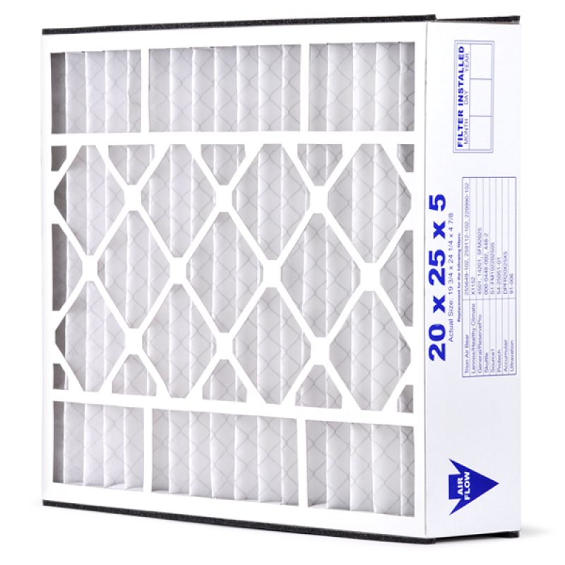 20x25 hepa on sale filter