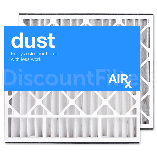 20x25x5 air filters