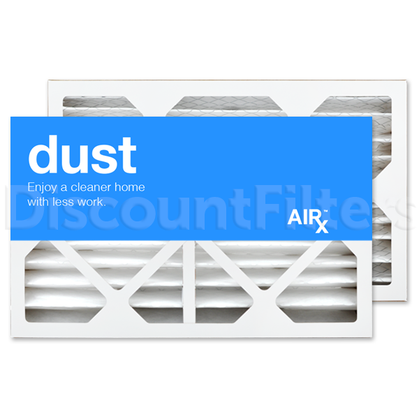 Replacement for Bryant/Carrier 12x20x4.25 Filter - MERV 8