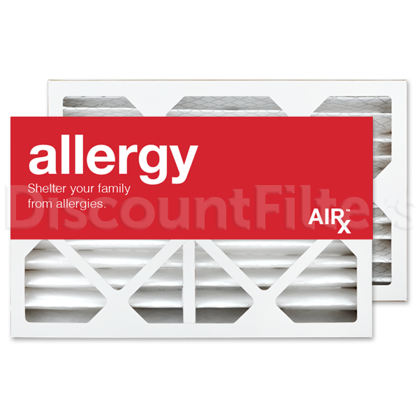 Replacement for Bryant/Carrier 12x20x4.25 Filter - MERV 11