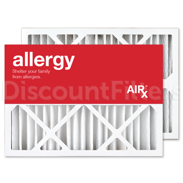 Replacement Goodman / Amana / Five Seasons Air Cleaner Filter 16x20