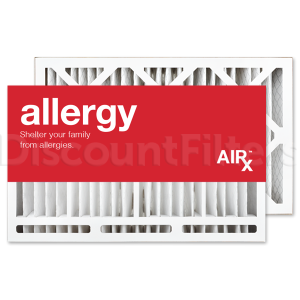 Replacement Goodman / Amana / Five Seasons Air Cleaner Filter 16x25