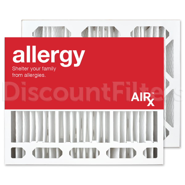 Replacement Goodman / Amana / Five Seasons Air Cleaner Filter 20x25