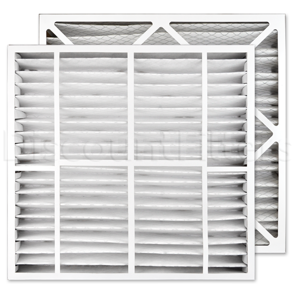 Bryant / Carrier Cartridge Type Media Filters (FILXXCAR0024)