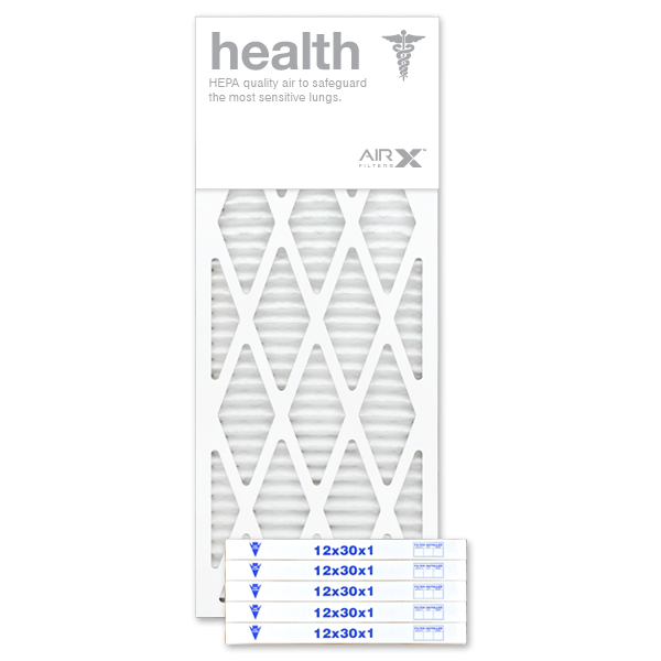 12x30x1 AIRx HEALTH Air Filter - MERV 13