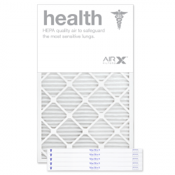 18x30x1 AIRx HEALTH Air Filter - MERV 13