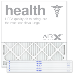 28x30x1 AIRx HEALTH Air Filter - MERV 13