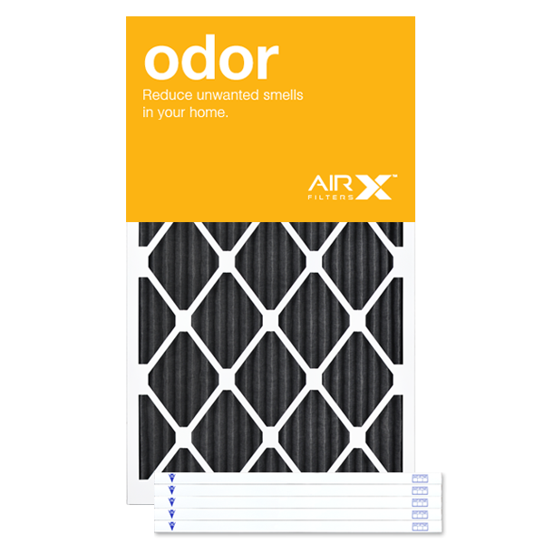 18x36x1 AIRx ODOR Air Filter - CARBON
