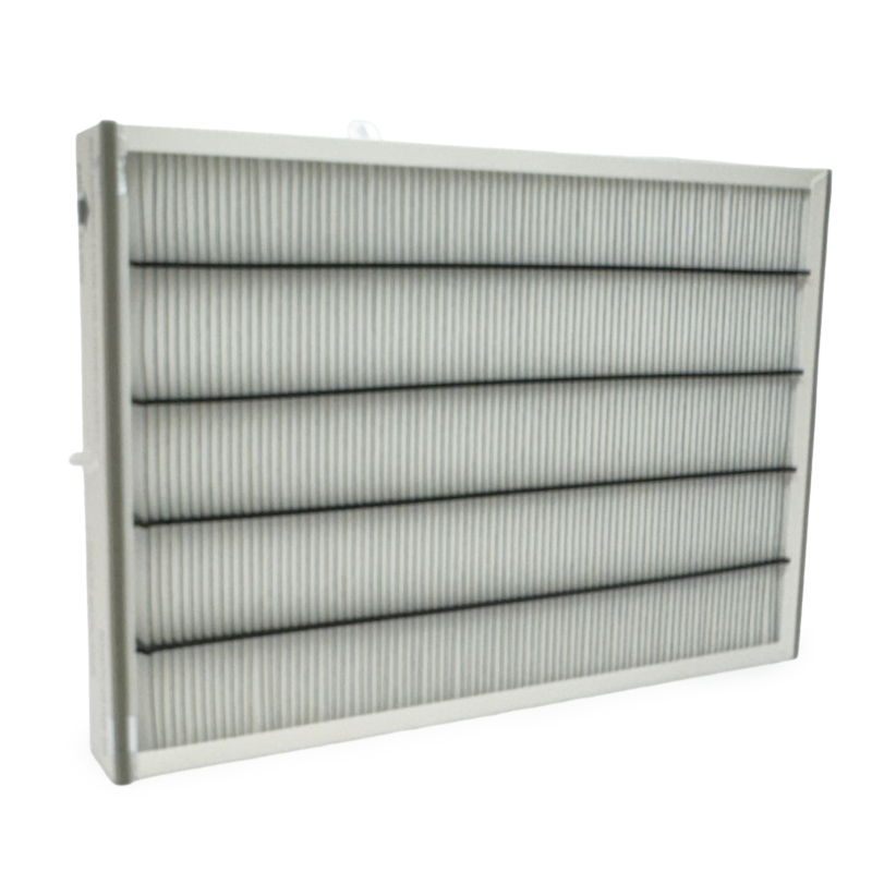 Replacement for Carrier PGAPXCAR1625 Filter - 16x25x3