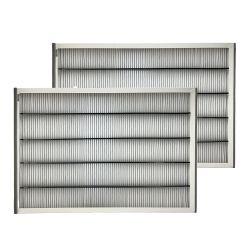 Replacement for Carrier PGAPXCAR1620 Filter - 16x25x3, 2-Pack