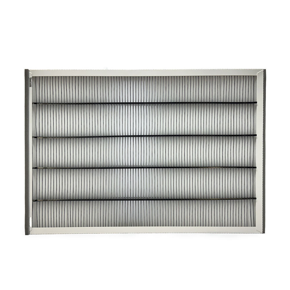 Replacement for Carrier PGAPXCAR1625 Filter - 16x25x3
