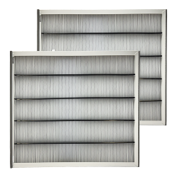 Replacement for Carrier PGAPXCAR2020 Filter - 20x20x3, 2-Pack