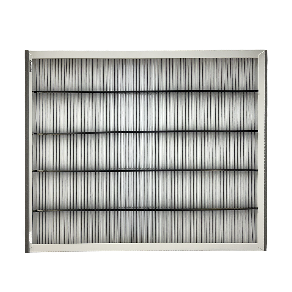 Replacement for Carrier PGAPXCAR1625 Filter - 24x20x3