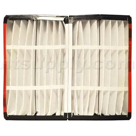 Honeywell PopUP 2200 Media Air Filter for Aprilaire 2200 Air Cleaner