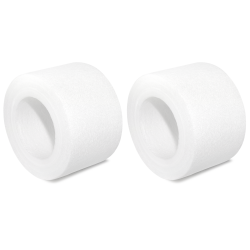 ClearChoice Replacement for Sundance Top Disposable Depth Filter, 2-pack