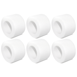 ClearChoice Replacement for Sundance Top Disposable Depth Filter, 6-pack