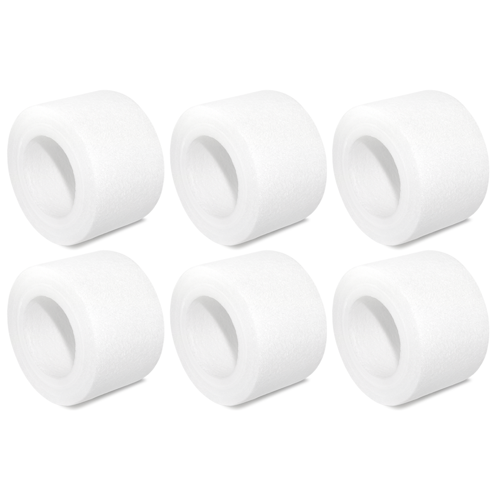 ClearChoice Replacement for Sundance Disposable Depth Filter, 6-pack