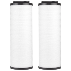 ClearChoice Replacement Filter for Arctic Spa 006541 / Silver Sentinel, 2-pack