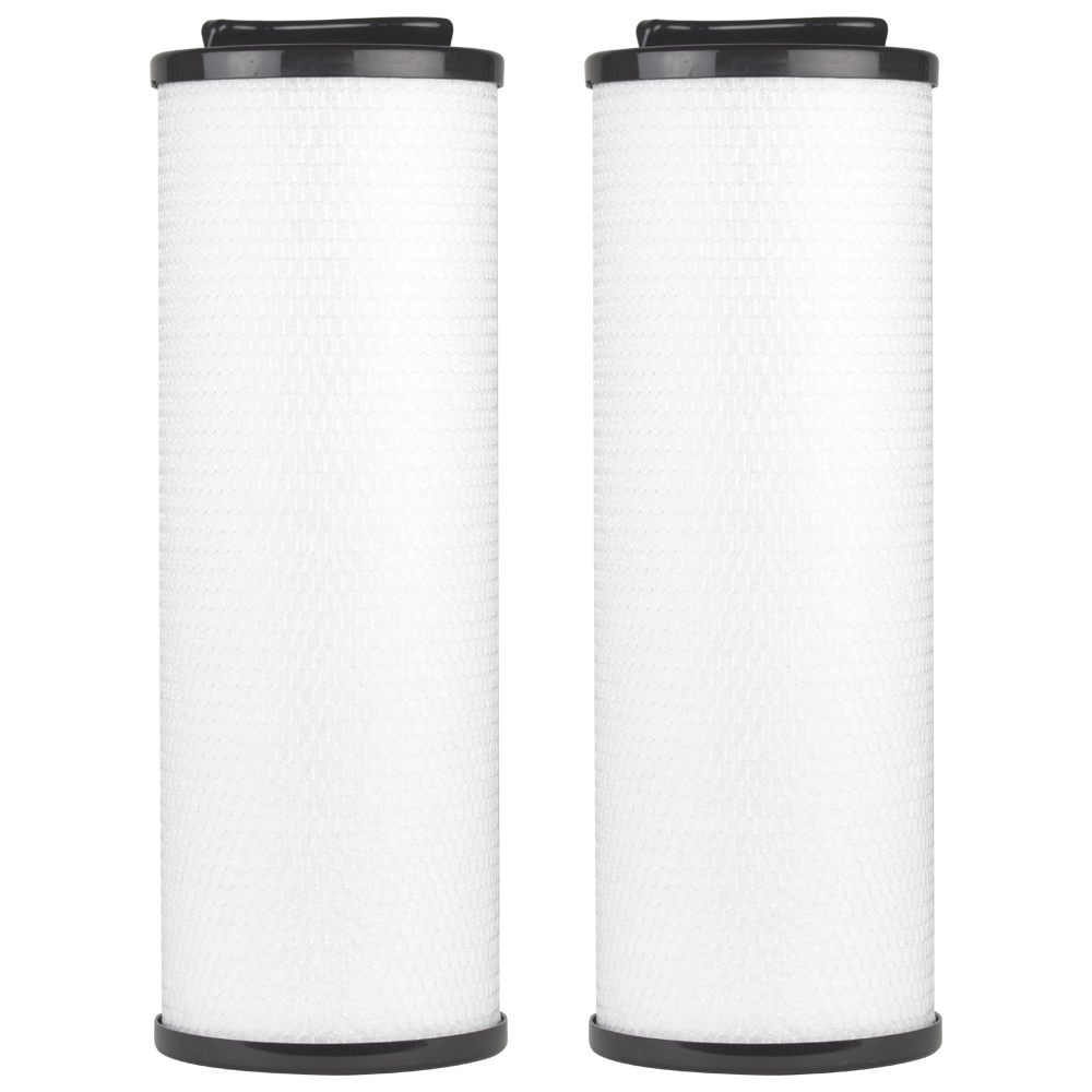 ClearChoice Replacement Filter for Arctic Spa 006541 / Silver Sentinel, 2-pack