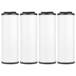 ClearChoice Replacement Filter for Arctic Spa 006541 / Silver Sentinel, 4-pack