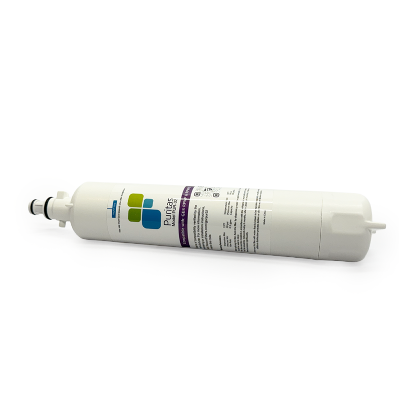 Replacement for GE RPWFE® Fridge Filter, 2-Pack