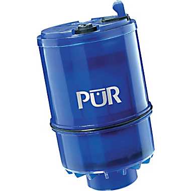 PUR RF-9999 Faucet Mount Replacement Filter