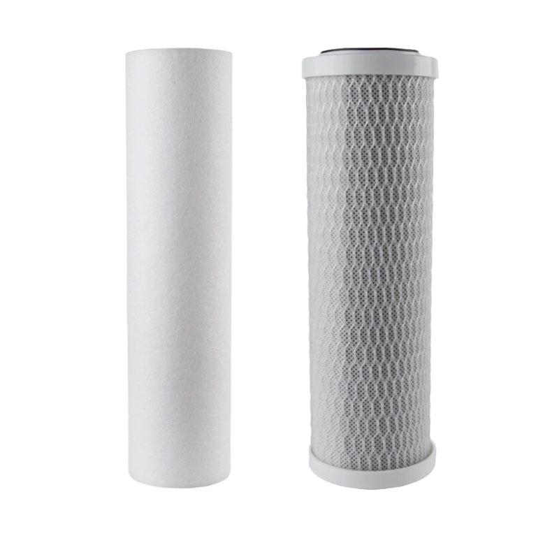 Replacement Filter Kit for Watts®  PWDWLCV2 Drinking Water System