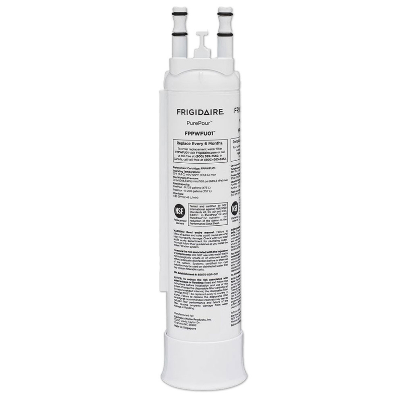 Frigidaire FRGPAAF1 PureAir Refrigerator Air Filter - AF-1